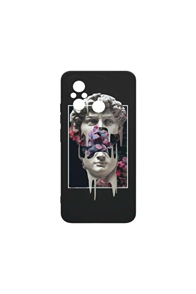 bestcase Husa BestCase¬Æ SLIM SIlicon 0.8MM, Compatibila Cu Xiaomi Redmi 12C,...