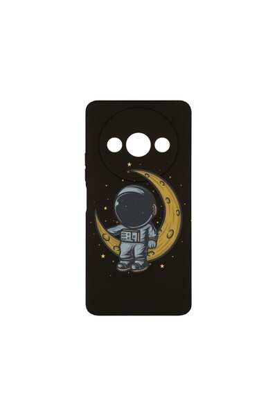 bestcase Husa BestCase¬Æ Premium Silicon, Compatibila Cu Xiaomi Redmi A3, Ast...