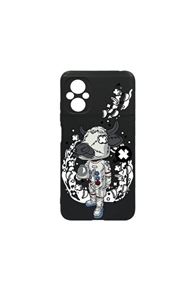 bestcase Husa BestCase¬Æ Slim SIlicon 0.8MM, Compatibila Cu Xiaomi Poco M5, C...