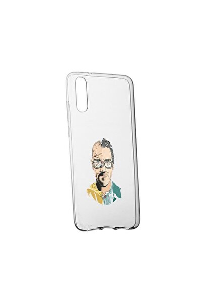 bestcase Θήκη Breaking Bad, για Xiaomi Redmi 9A, ανθεκτική στη φθορά, αντιολι...