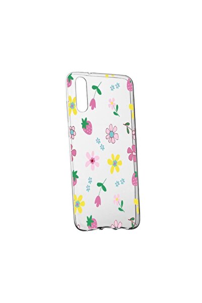bestcase Калъф с цветя, за Xiaomi Mi Note 10 / Mi Note 10 Pro, устойчив на из...