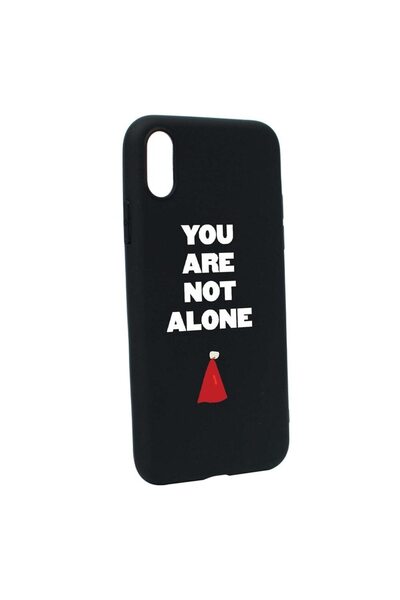 bestcase Husa Handmaid's tale, pentru Xiaomi Redmi 9A, rezistenta la uzura, a...