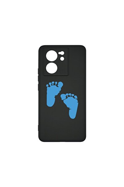 bestcase Θήκη Υψηλής Ποιότητας από Υγρή Σιλικόνη, Συμβατή με Xiaomi 13T 5G, Σ...