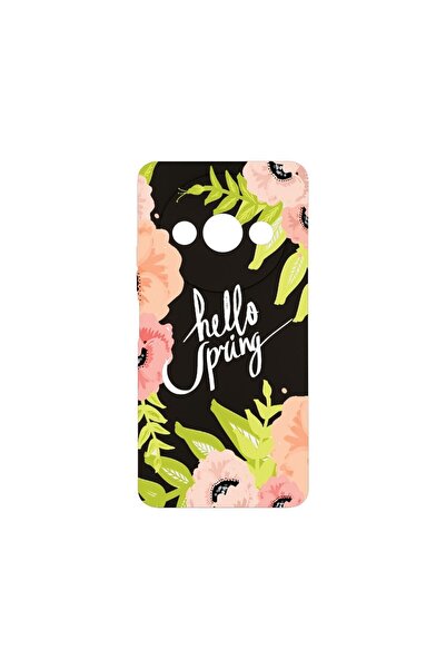 bestcase Husa BestCase¬Æ Premium Silicon, Compatibila Cu Xiaomi Redmi A3, Hel...