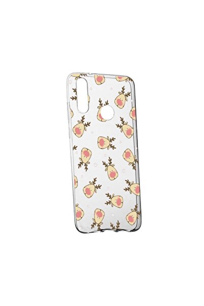 bestcase Husa de protectie Craciun, Christmas reindeer pentru Xiaomi Mi A2 Li...