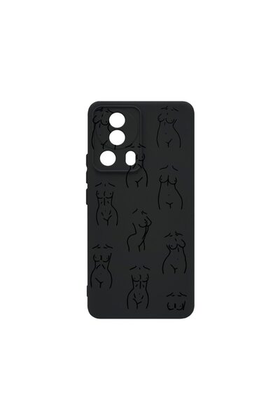 bestcase Husa BestCase¬Æ Premium Liquid Silicon, Compatibila Cu Xiaomi 13 Lit...