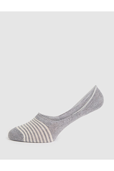 Pierre Cardin Κάλτσες Γκρι Μελανζέ 50324343-VR086