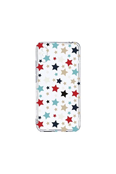 bestcase Διαφανής Θήκη Σιλικόνης 2MM, Συμβατή με Xiaomi Redmi 9A / Redmi 9AT,...