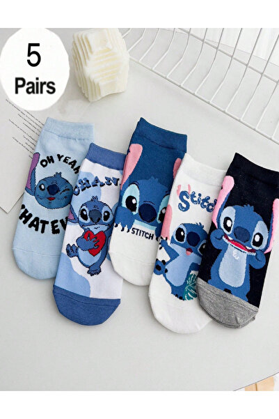Evendi Socks set, Mix Colors