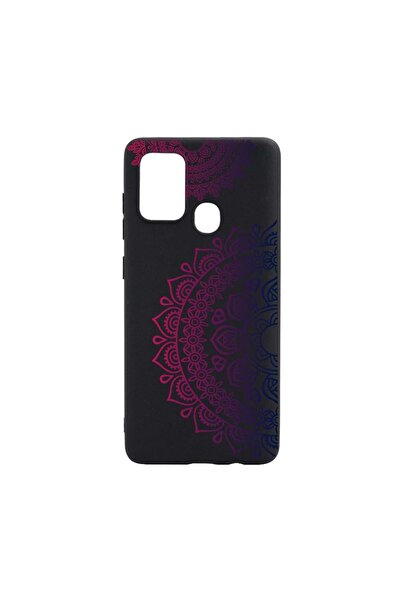 bestcase Husa Silicon, Compatibila Cu Xiaomi Poco C40 / Redmi 10C, Lace color...
