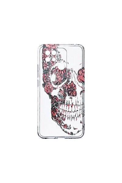 bestcase Διαφανής Θήκη Σιλικόνης 2MM, Συμβατή με Xiaomi Redmi 10C, Σχέδιο Κρα...