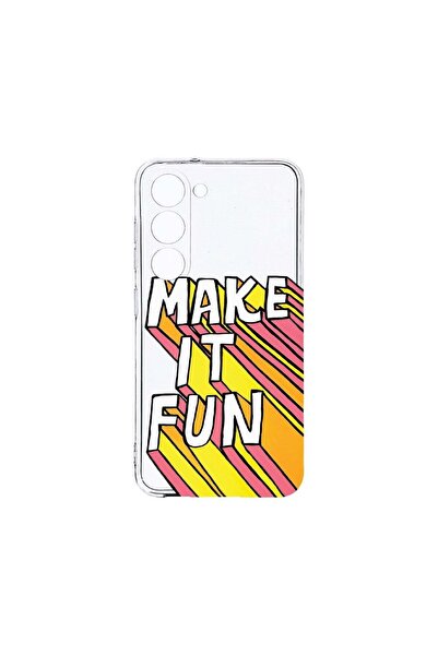bestcase Husa BestCase¬Æ Clear Silicon 2MM, Compatibila Cu Samsung Galaxy S23...