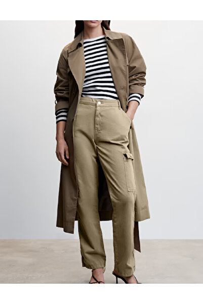 Evendi Jeans, Green