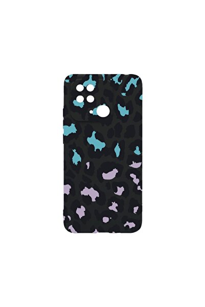 bestcase Husa BestCase¬Æ Slim SIlicon 0.8MM, Compatibila Cu Xiaomi Redmi 10C,...