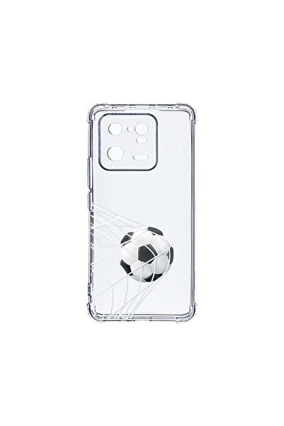 bestcase Husa BestCase¬Æ Anti Shock 1.5MM, Compatibila cu Xiaomi 13 Pro, Foot...
