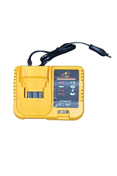 E-ANAMAG 36V battery charger