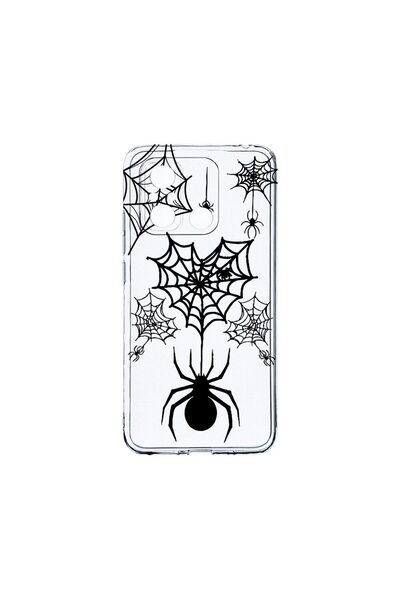 bestcase Husa BestCase¬Æ Clear Silicon 2MM, Compatibila Cu Xiaomi Redmi 12C, ...