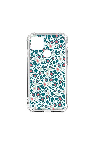 bestcase Husă Silicon Antișoc Compatibilă cu Xiaomi Poco C40 / Redmi 10C, Mod...