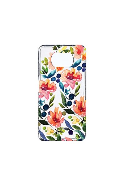bestcase Husa BestCase¬Æ Clear Silicon 2MM, Compatibila Cu Xiaomi Poco X3 Pro...