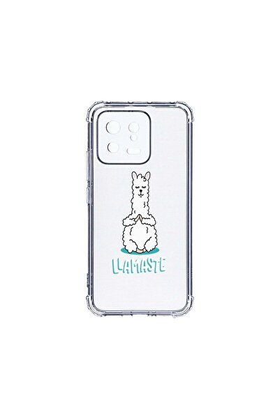 bestcase Husa BestCase¬Æ Anti Shock 1.5MM, Compatibila Cu Xiaomi 13, Llamaste...