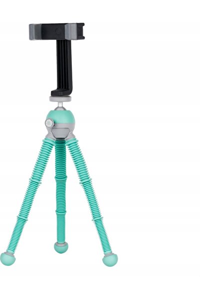 Joby Podzilla Kit Mediu Teal