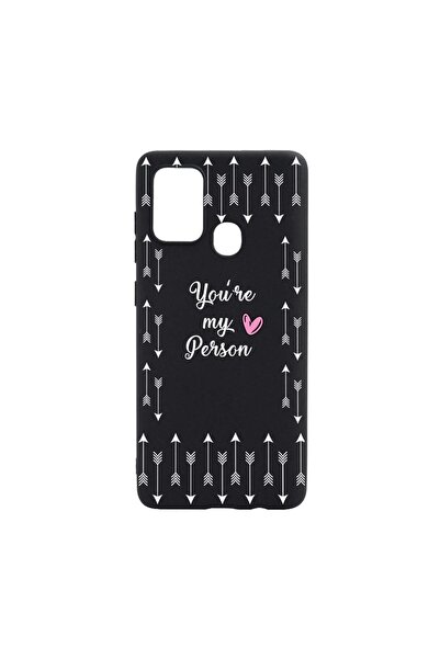 bestcase Husa Silicon, Compatibila Cu Xiaomi Redmi 10A, My Person, rezistenta...