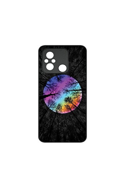 bestcase Husa BestCase¬Æ Slim Glassy, Compatibila Cu Xiaomi Redmi 12C, Color ...