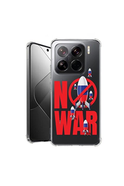 bestcase ¬Æ Husa pentru Xiaomi 15 Pro, Anti Shock 1.5MM, No War, Protectie ca...