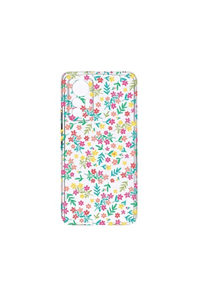 bestcase Husa BestCase¬Æ Clear Silicon 2MM, Compatibila Cu Xiaomi 13 Lite, Fl...