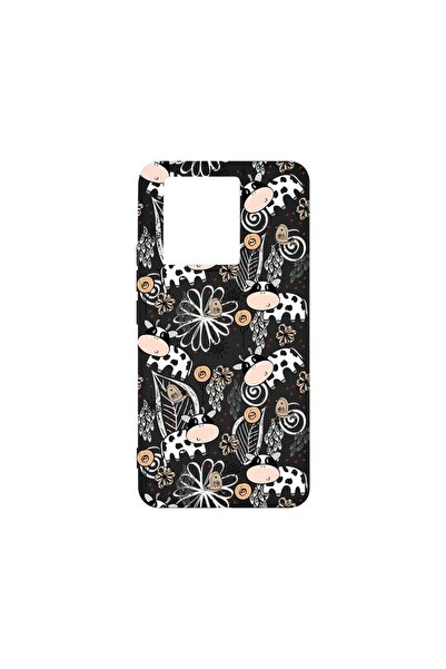 bestcase Husă subțire premium din silicon de 1.2MM, compatibilă cu Xiaomi 13T...