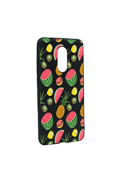 bestcase Husa Silicon Compatibila Cu Xiaomi Mi 9T Pro, Ananas, rezistenta la ...