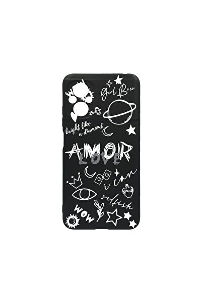 bestcase Husa BestCase¬Æ Slim SIlicon 0.8MM, Compatibila Cu Xiaomi Poco M5, G...