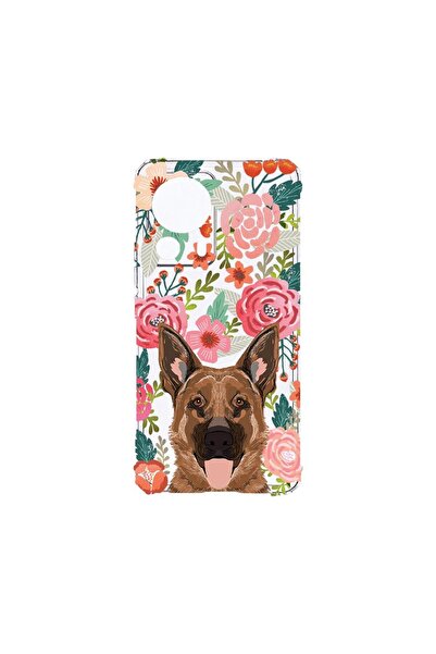 bestcase Husa BestCase¬Æ Anti Shock 1,5MM, Compatibila Cu Xiaomi 13 Lite, Dog...