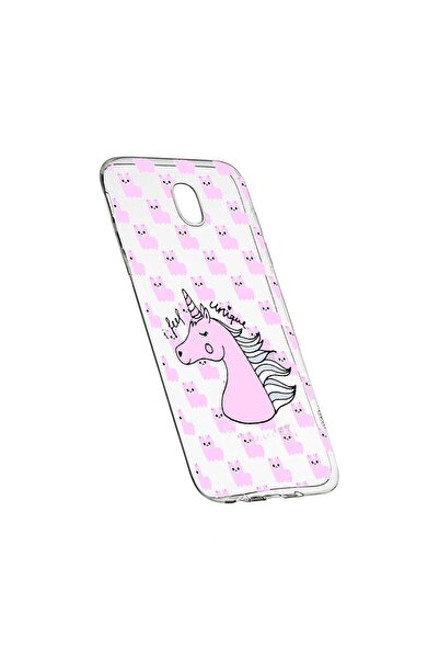 bestcase Husa de protectie Unicorn - I Feel Unique, pentru Xiaomi Mi4, rezist...