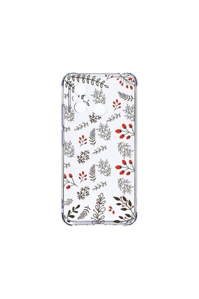 bestcase Husa BestCase¬Æ Anti Shock 1.5MM, Compatibila Cu Xiaomi Redmi 12C, B...
