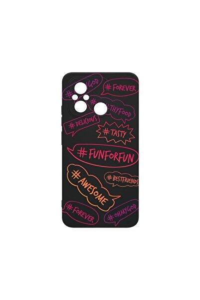 bestcase Husa BestCase¬Æ SLIM SIlicon 0.8MM, Compatibila Cu Xiaomi Redmi 12C,...