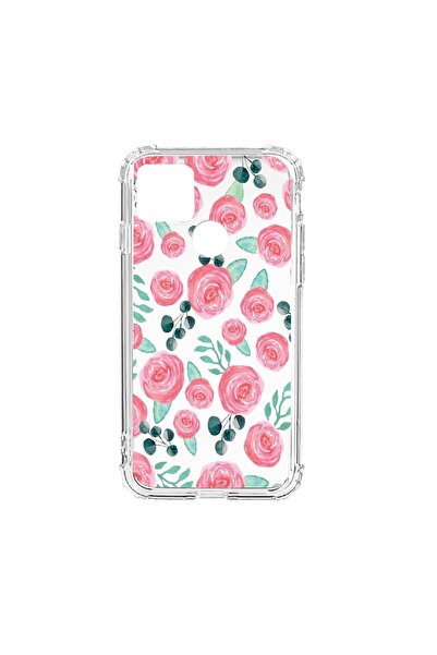 bestcase Husa Silicon Anti Shock Compatibila Cu Xiaomi Poco C40 / Redmi 10C, ...