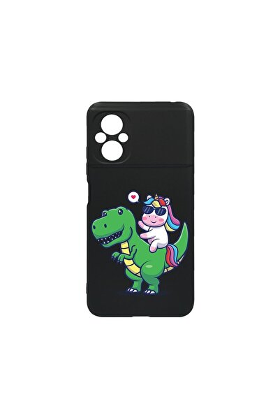 bestcase Husa BestCase¬Æ Slim SIlicon 0.8MM, Compatibila Cu Xiaomi Poco M5, D...