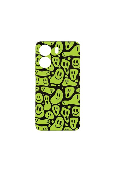 bestcase Husa BestCase¬Æ Premium Silicon, Compatibila Cu Xiaomi Poco C65, Gre...