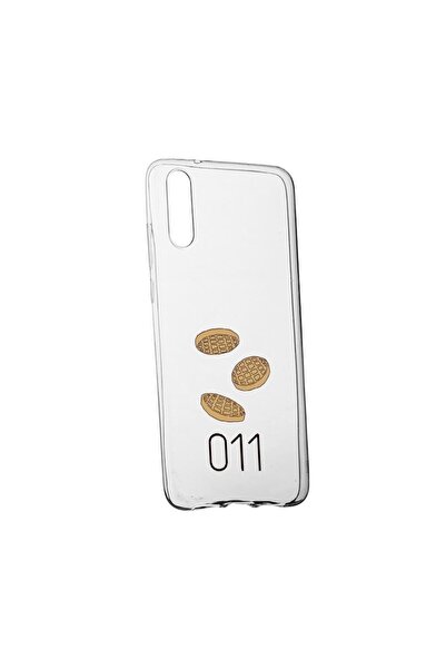 bestcase Husa Stranger Things, pentru Huawei P40 Lite 5G, rezistenta la uzura...