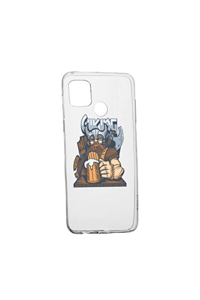 bestcase Husa Silicon, Compatibila Cu Xiaomi Poco C40 / Redmi 10C, Viking, re...