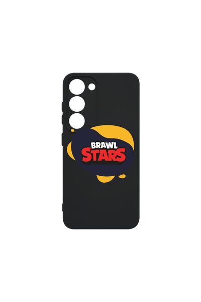 bestcase Husa Slim Premium Silicon 1.2MM, Compatibila cu Samsung Galaxy S23 P...