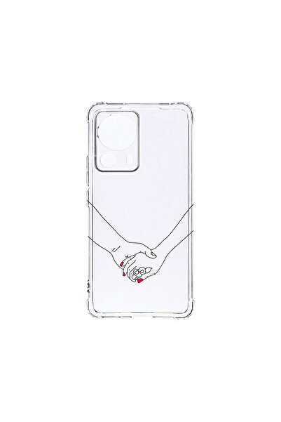 bestcase Husa BestCase¬Æ Anti Shock 1,5MM, Compatibila Cu Xiaomi 13 Lite, Lov...