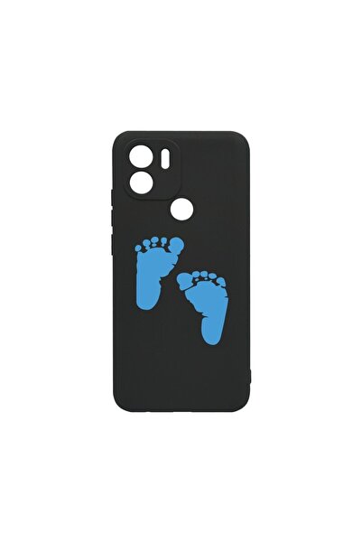 bestcase Λεπτή Θήκη Σιλικόνης 0.8MM, Συμβατή με Xiaomi Redmi A2 Plus, Σχέδιο ...