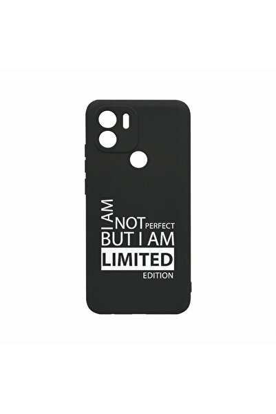 bestcase Husa BestCase¬Æ, Compatibila Cu Xiaomi Redmi A1 Plus, Limited Editio...