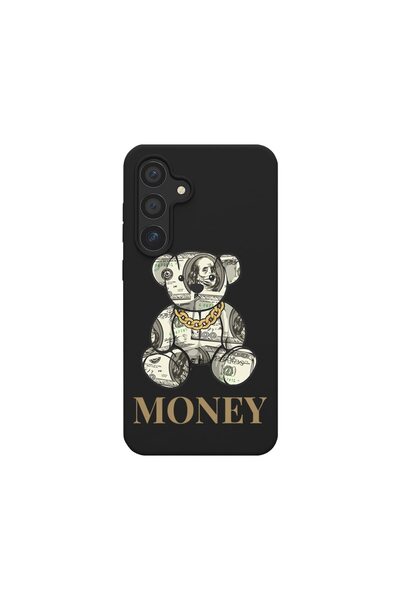 bestcase Husă pentru Samsung Galaxy S24 FE, BestCase® Slim Premium Silicon 1....