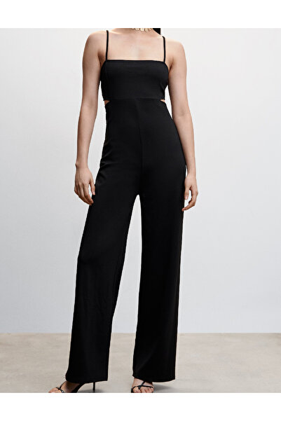 Evendi Jumpsuit, Black