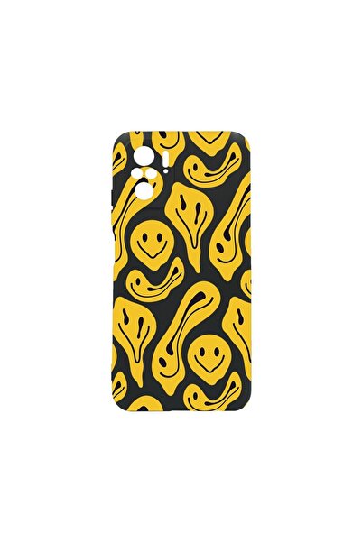 bestcase Husa BestCase¬Æ Slim SIlicon 0.8MM, Compatibila Cu Xiaomi Poco M5s, ...