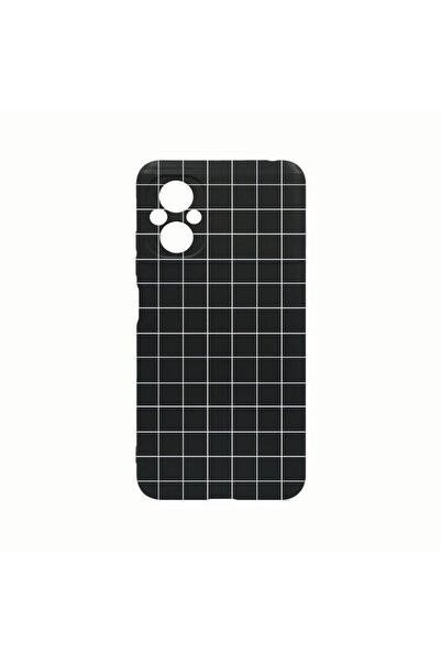 bestcase Husa Silicon, Compatibila Cu Xiaomi Poco M5, Grid, Rezistenta la uzu...