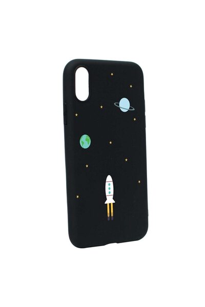 bestcase Θήκη Σύμπαν, Διαστημικό Σκάφος, για Xiaomi Redmi 9A, ανθεκτική στη φ...